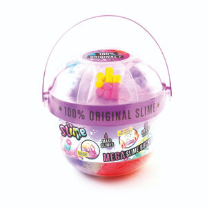 Super Balde de Slime con Decoraciones Napoleón