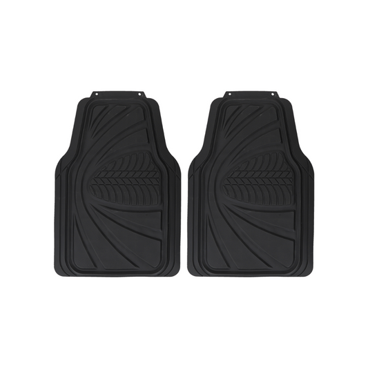 Cubrepiso PVC Premium Set 4 Piezas Motorlife