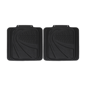 Cubrepiso PVC Premium Set 4 Piezas Motorlife