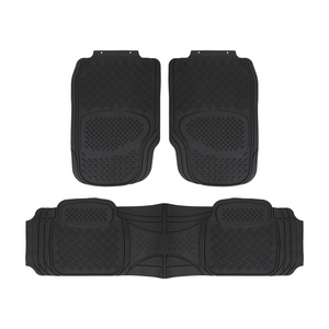 Cubrepiso PVC Estándar Más Camello Set Motorlife