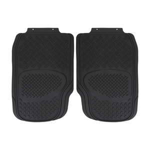 Cubrepiso PVC Estándar Más Camello Set Motorlife