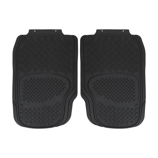 Cubrepiso PVC Estándar Más Camello Set Motorlife