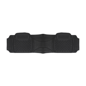 Cubrepiso PVC Estándar Más Camello Set Motorlife