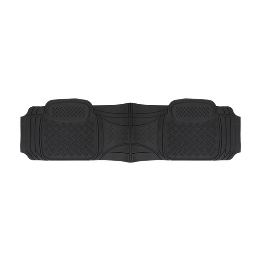 Cubrepiso PVC Estándar Más Camello Set Motorlife