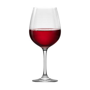 Pack de 6 Copas Vino 585 Ml Hausmann Montepulciano Valley
