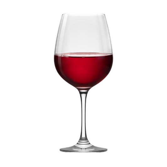 Pack de 6 Copas Vino 585 Ml Hausmann Montepulciano Valley