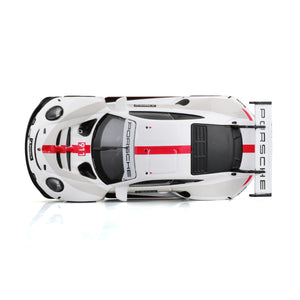 Auto A Escala Race 1:43 Porsche 911 Rsr
