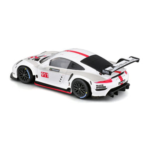 Auto A Escala Race 1:43 Porsche 911 Rsr