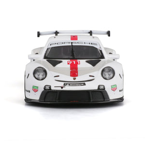 Auto A Escala Race 1:43 Porsche 911 Rsr