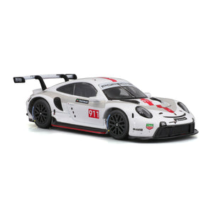Auto A Escala Race 1:43 Porsche 911 Rsr