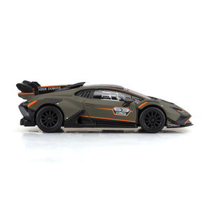 Auto A Escala Race 1:43 Lamborghini Huracan Ev02