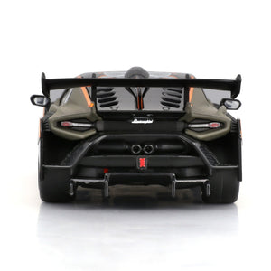 Auto A Escala Race 1:43 Lamborghini Huracan Ev02