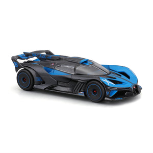 Auto A Escala Race 1:43 Bugatti Bolide