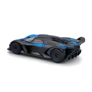 Auto A Escala Race 1:43 Bugatti Bolide