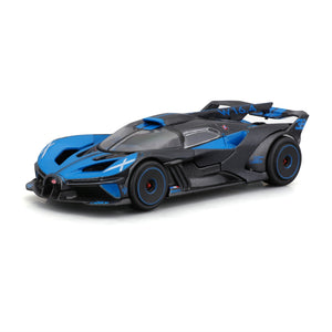 Auto A Escala Race 1:43 Bugatti Bolide