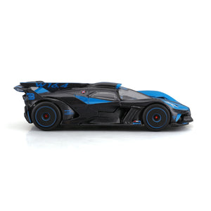 Auto A Escala Race 1:43 Bugatti Bolide