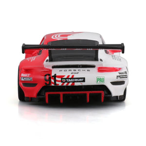 Auto A Escala Race 1:43 Porsche 911 Rsr Lm 2020