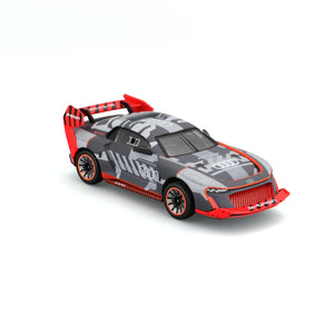 Auto A Escala Race 1:43 Audi S1 E Tron Quatro