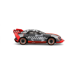 Auto A Escala Race 1:43 Audi S1 E Tron Quatro