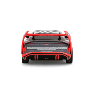 Auto A Escala Race 1:43 Audi S1 E Tron Quatro