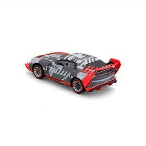 Auto A Escala Race 1:43 Audi S1 E Tron Quatro