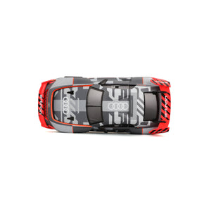 Auto A Escala Race 1:43 Audi S1 E Tron Quatro