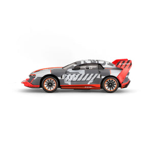 Auto A Escala Race 1:43 Audi S1 E Tron Quatro