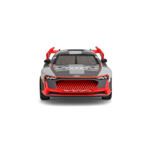 Auto A Escala Race 1:43 Audi S1 E Tron Quatro