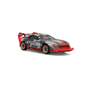 Auto A Escala Race 1:43 Audi S1 E Tron Quatro