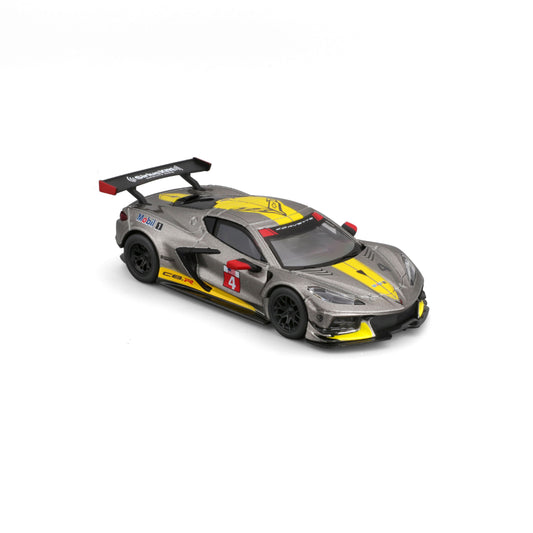Auto A Escala Race 1:43 Chevrolet Corvette C8.R