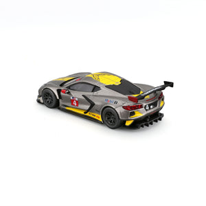 Auto A Escala Race 1:43 Chevrolet Corvette C8.R