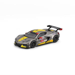 Auto A Escala Race 1:43 Chevrolet Corvette C8.R