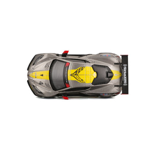 Auto A Escala Race 1:43 Chevrolet Corvette C8.R