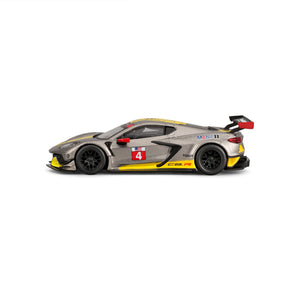 Auto A Escala Race 1:43 Chevrolet Corvette C8.R