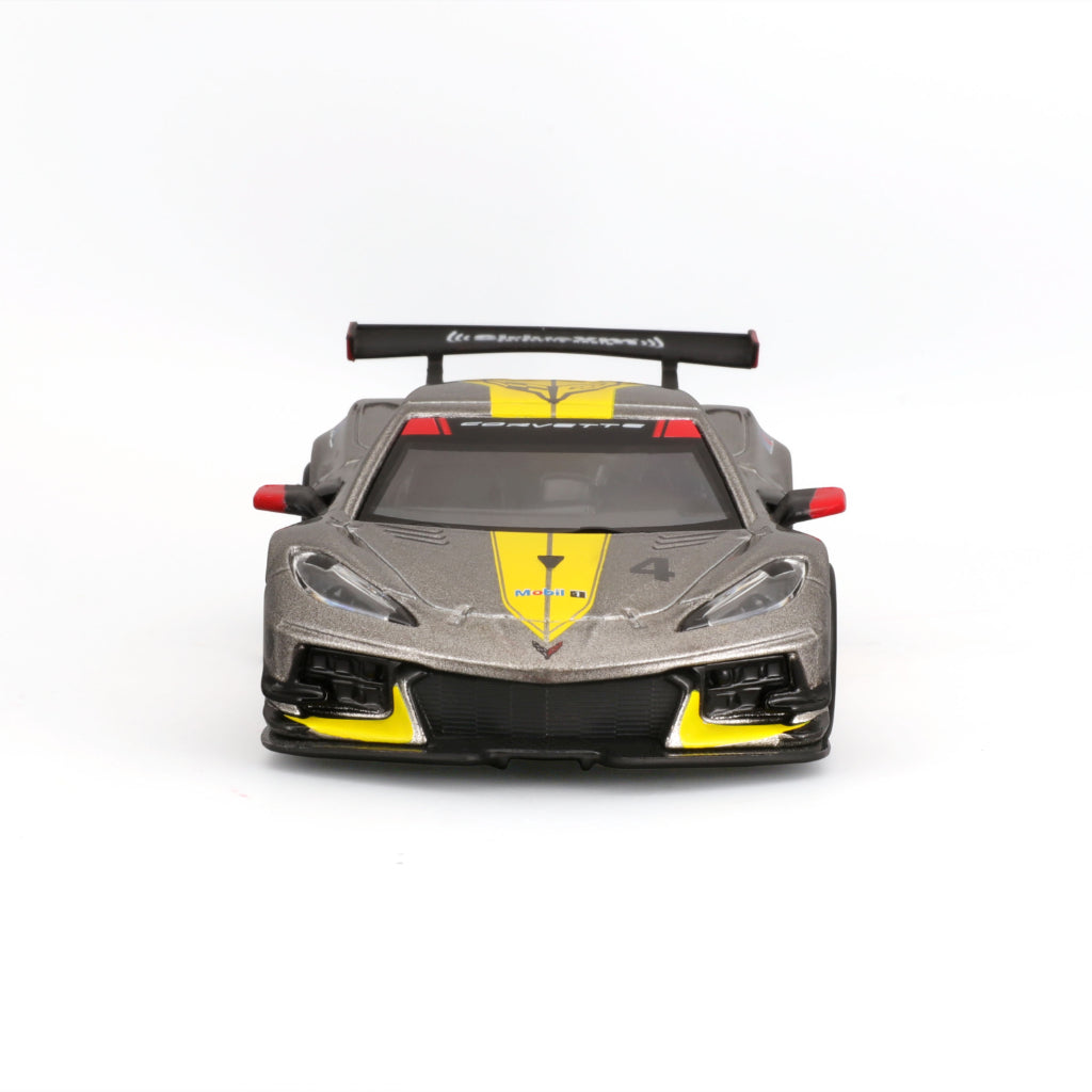 Auto A Escala Race 1:43 Chevrolet Corvette C8.R