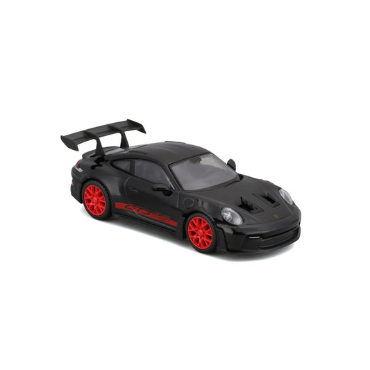 Auto A Escala Race 1:43 Porsche 911 Gt3 Rs