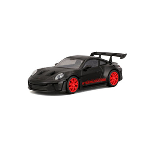Auto A Escala Race 1:43 Porsche 911 Gt3 Rs