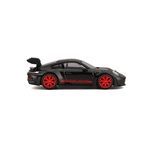 Auto A Escala Race 1:43 Porsche 911 Gt3 Rs
