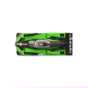 Auto A Escala Race 1:43 Lamborghini Sc63 Lmdh