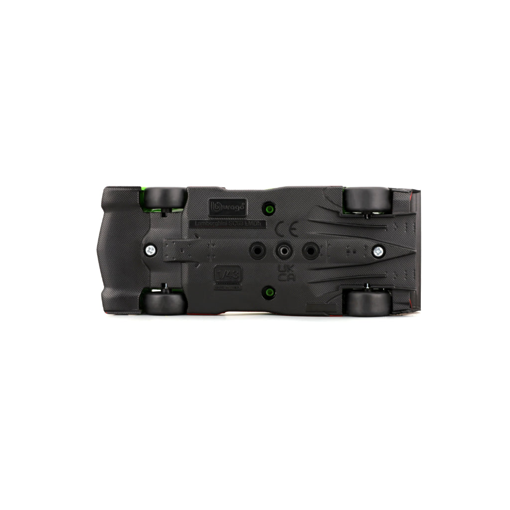 Lamborghini SC63 LMDH - Auto a Escala 🛞 1:43 | Tienda Copec