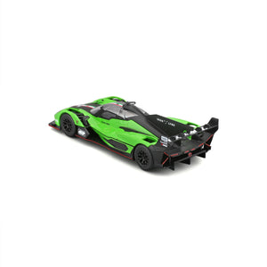 Auto A Escala Race 1:43 Lamborghini Sc63 Lmdh