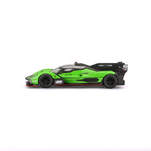 Auto A Escala Race 1:43 Lamborghini Sc63 Lmdh