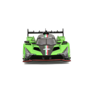 Auto A Escala Race 1:43 Lamborghini Sc63 Lmdh