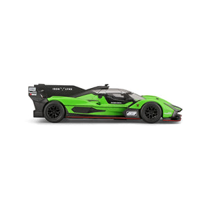 Auto A Escala Race 1:43 Lamborghini Sc63 Lmdh