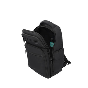 Mochila Notebook Xtrem Banker Negra 17"