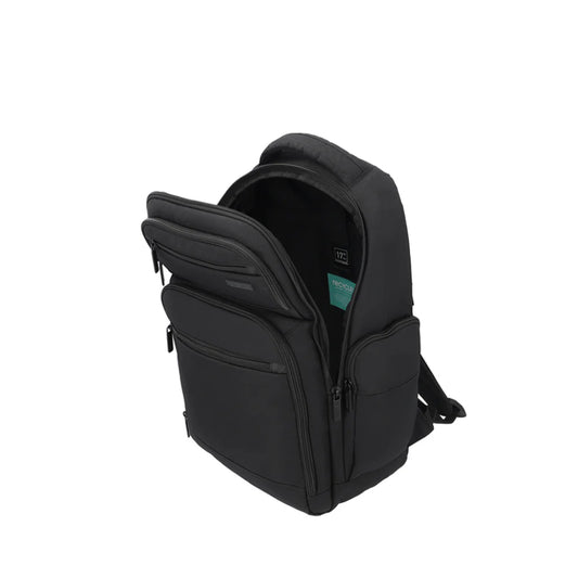 Mochila Notebook Xtrem Banker Negra 17"