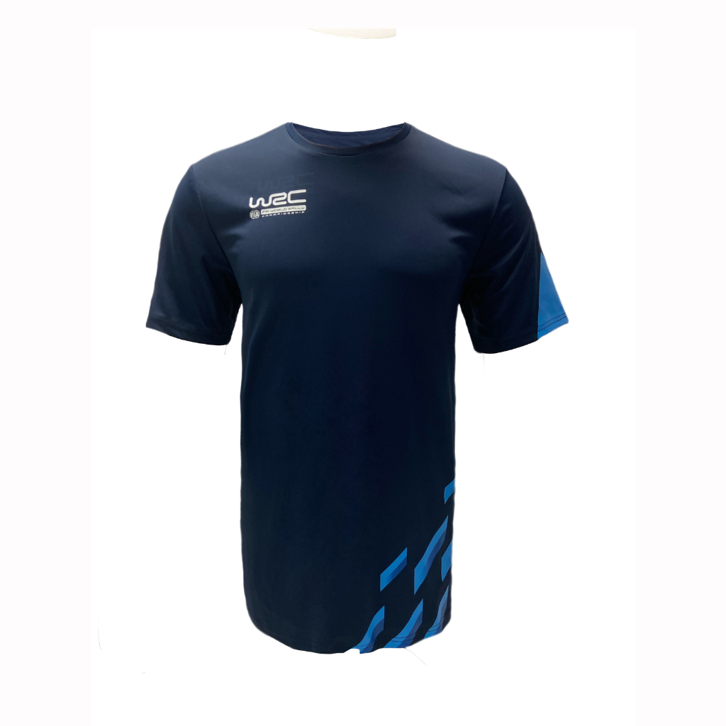Polera WRC Racing 2024