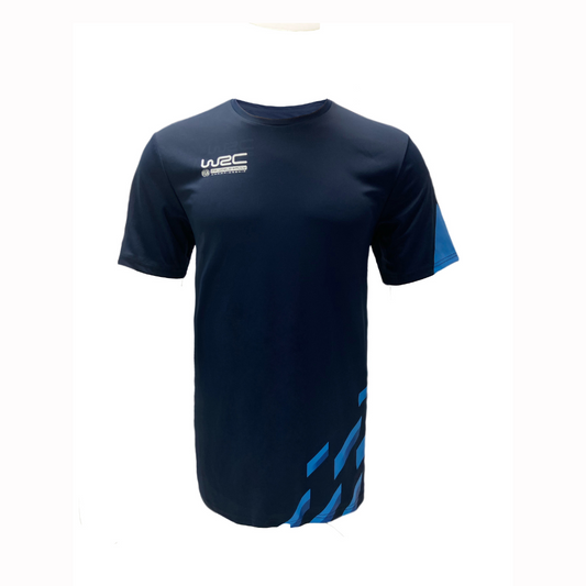 Polera WRC Racing 2024