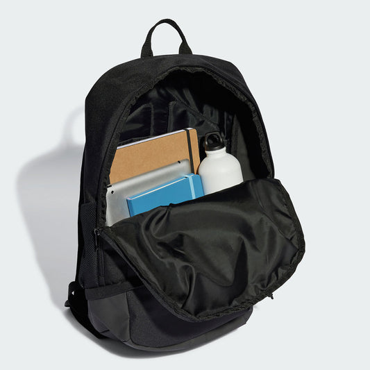 Mochila Adidas Futbol Tiro 23 League Negra