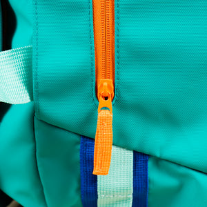 Bolso / Mochila XL Viaje. Resistente al Agua. 50L. tirantes tipo Mochila ó Bolso. Gout
